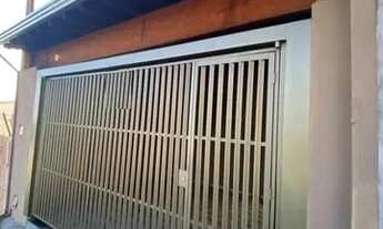 Imagem: Residencial - Jd Medeiros