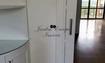 Imagem 6: Apartamento no Jardim Europa - 218m2 - 03 vagas - 03 dorm com suítes