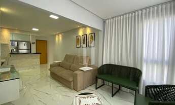 Imagem 4: Apartamento em Jardim Goiás - Goiânia, GO