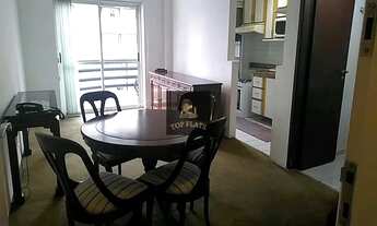 Imagem 2: Flat disponível em Moema