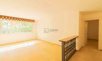 Imagem 2: Apartamento Locação Itaim Bibi 116 m² 3 Dormitórios