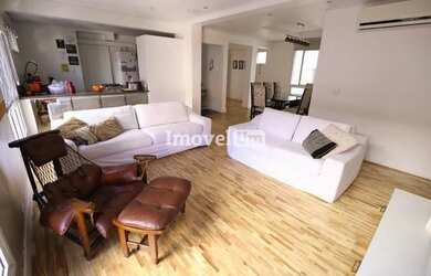 Imagem 3: Itaim Bibi Apartamento com 2 dormitórios