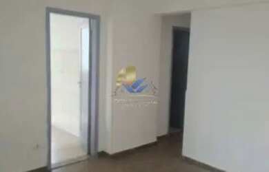 Imagem 2: Apartamento com 2 dormitórios à venda, 80 m² por R$ 275.000,00 - Boa Vista - São Vicente/S