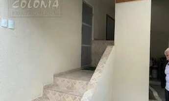 Imagem 3: Santo André - Terreno Padrão - Campestre