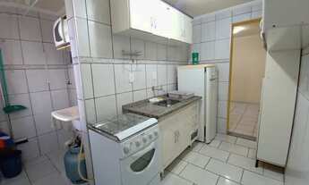 Imagem 4: Apartamento Para Aluguel COND.RES. JARDIM NAZARETH MOGI MIRIM