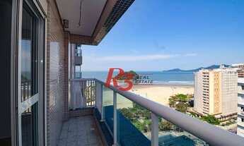 Imagem: Apartamento à venda, 119 m² por R$ 2.269.333,00