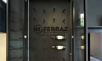 Imagem 7: Apartamento de 29m² para locação, pronto para morar no Fasano Itaim