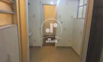 Imagem 7: Apartamento 163m², 3 dormitórios e 1 vaga de garagem, na Vila Bastos em Santo André