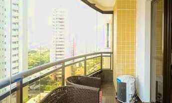 Imagem 6: Apartamento para Aluguel - Jardim Anália Franco, 3 Quartos, 170 m2