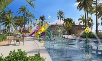 Imagem 6: Rto das Dunas Apartamento para venda possui 251 metros quadrados com 4 quartos