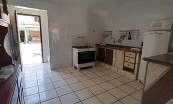 Imagem 5: Casa de condomínio sobrado para aluguel com 90 metros quadrados com 2 quartos