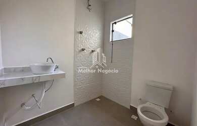 Imagem 6: Casa com 2 dorms, Loteamento São Francisco, Piracicaba - R$ 349 mil, Cod: RCA3312