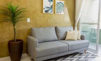 Imagem 4: Apartamento para venda com 52 metros quadrados com 2 quartos em Mondubim - Fortaleza - CE