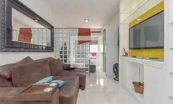 Imagem 4: Apartamento à Venda - Santa Cecília, 1 Quarto, 35 m2