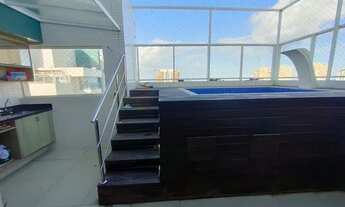 Imagem 5: Apartamento para venda com 190 metros quadrados com 4 quartos em Itaigara - Salvador - BA