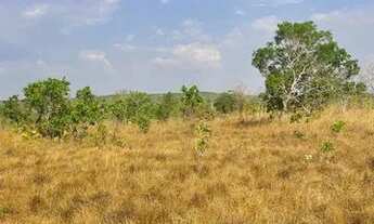 Imagem 3: Fazenda à venda, R$ 2.200.000 Zona Rural - Abreulândia/TO