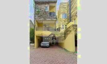 Imagem 2: Casa em São Paulo