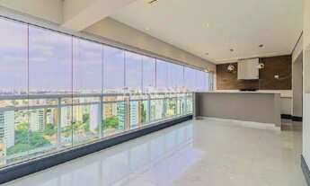 Imagem: Sao paulo - Apartamento Padrão - Campo