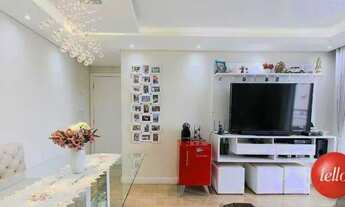 Imagem 4: São Paulo - Apartamento Padrão - Tatuapé