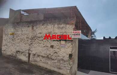 Imagem 6: Casa Padrão em São José dos Campos