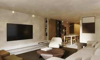 Imagem 4: Área Privativa / Garden com 4 dormitórios à venda em Belo Horizonte