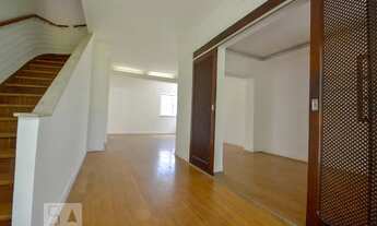 Imagem 3: Casa para Aluguel - Pacaembu, 4 Quartos, 350 m2