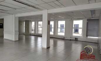 Imagem 7: SALA COMERCIAL COM PORTARIA 24HORAS JUNTO A ESTAÇÃO REPÚBLICA DO METRÔ SP