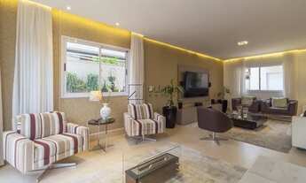 Imagem 3: Casa Venda 4 Dormitórios - 470 m² Brooklin Velho