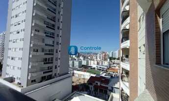 Imagem 4: Apartamento para venda possui 74 metros quadrados com 2 quartos em Kobrasol - São José - S