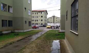 Imagem 2: Residencial Indaiatuba ao lado do Shopping Pátio Norte, 3° andar nascente - R$ 70 mil