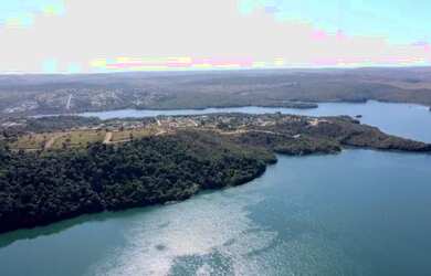Imagem 6: Corumba IV (Lago Corumbá IV) - Lotes de 1.000m2, Parque das Águas