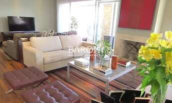 Imagem: São Paulo - Apartamento Padrão - Moema