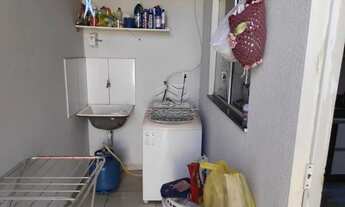 Imagem 6: UBERLANDIA - Casa Padrão - Jardim Ipanema