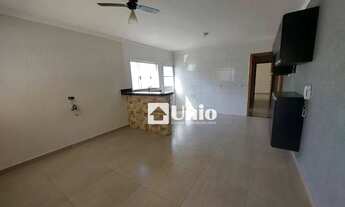 Imagem 4: Casa com 2 dormitórios para alugar, 50 m² por R$ 1.308,00/mês - Parque Residencial Piracic