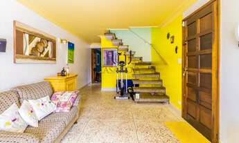 Imagem 2: Casa - Bosque da Saúde - São Paulo