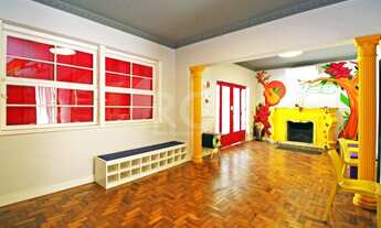 Imagem 3: Casa comercial para locação/aluguel no bairro Rio Branco, Porto Alegre/RS