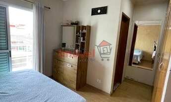 Imagem 6: Casa na Vila Jerusalem, São Bernardo do Campo, 3 quartos, 1 suíte, 4 banheiros