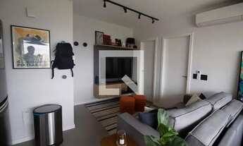 Imagem 3: Apartamento para Aluguel - Vila Madalena, 1 Quarto, 39 m2