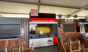 Imagem: Vendo Ponto Comercial no Gastrota