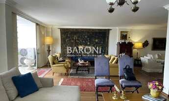 Imagem 6: São Paulo - Apartamento Padrão - Jardim América