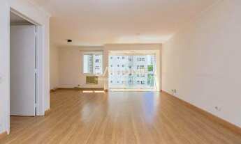 Imagem 3: São Paulo - Apartamento Padrão - Vila Nova Conceição