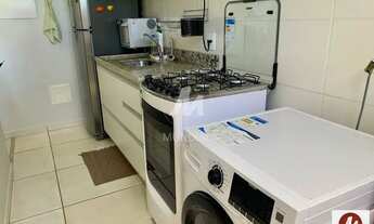 Imagem 4: Apartamento (tipo - padrao) 1 dormitórios, cozinha planejada, portaria 24hs, elevador, em