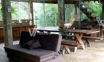 Imagem 4: Chácara - Parque Jatibaia (Sousas) - Campinas