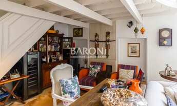 Imagem 5: São Paulo - Apartamento Padrão - Jardim América