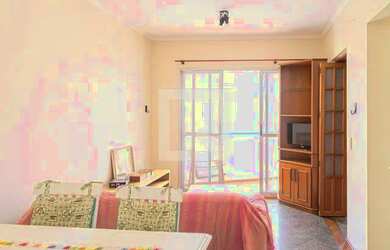 Imagem 3: Apartamento para Aluguel - Consolação, 1 Quarto, 42 m2