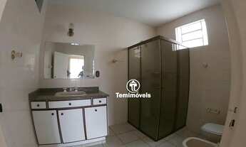 Imagem 7: Apartamento com 236 m², 1 Suíte Master, 2 Demi-Suítes e 1 Dormitório, Localização Privileg