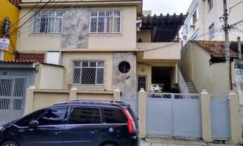 Imagem: Casa em Vila Isabel sem Condomínio e com