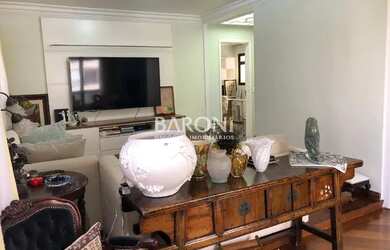 Imagem 4: São Paulo - Apartamento Padrão - Klabin