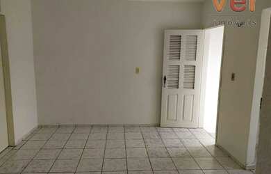 Imagem 4: Apartamento com 2 dormitórios para alugar, 50 m² por R$ 920,00/mês - Benfica - Fortaleza/C