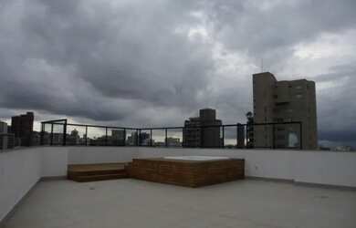 Imagem 2: Cobertura com 4 dormitórios à venda em Belo Horizonte